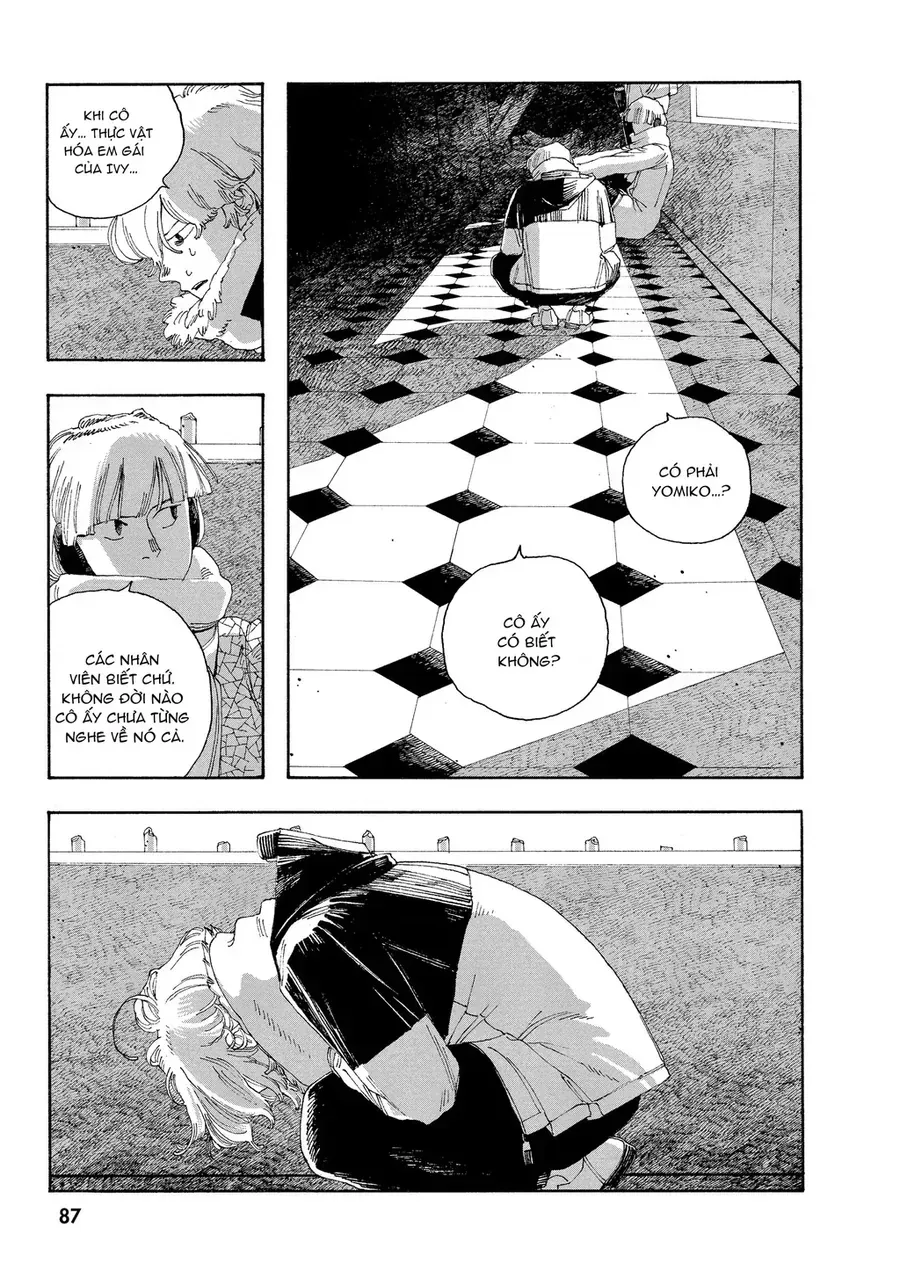 Fool Night Chap 30 - Next Chap 31