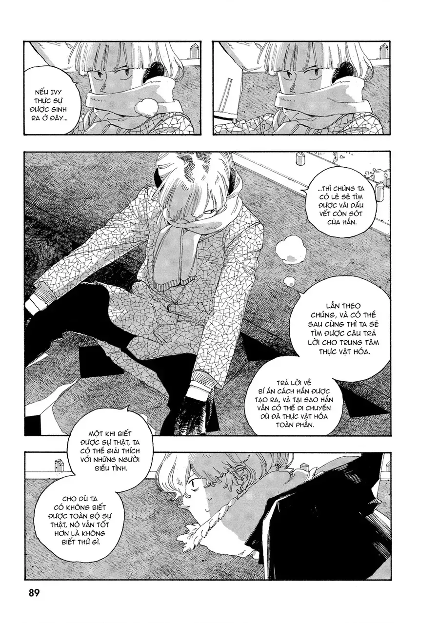 Fool Night Chap 30 - Next Chap 31