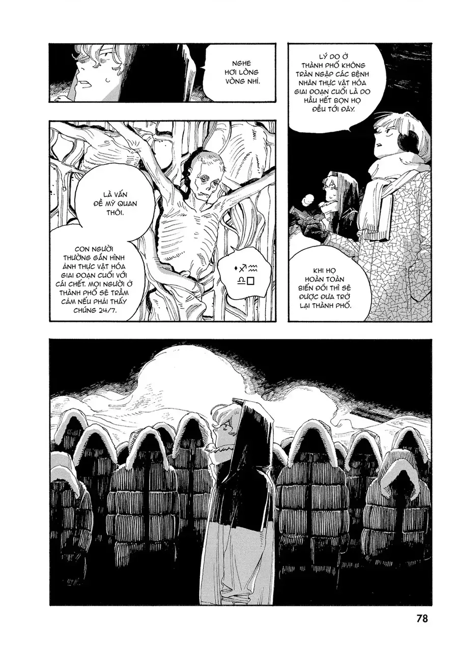Fool Night Chap 30 - Next Chap 31