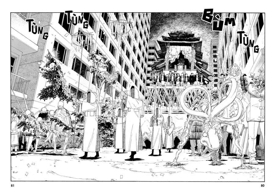 Fool Night Chap 30 - Next Chap 31