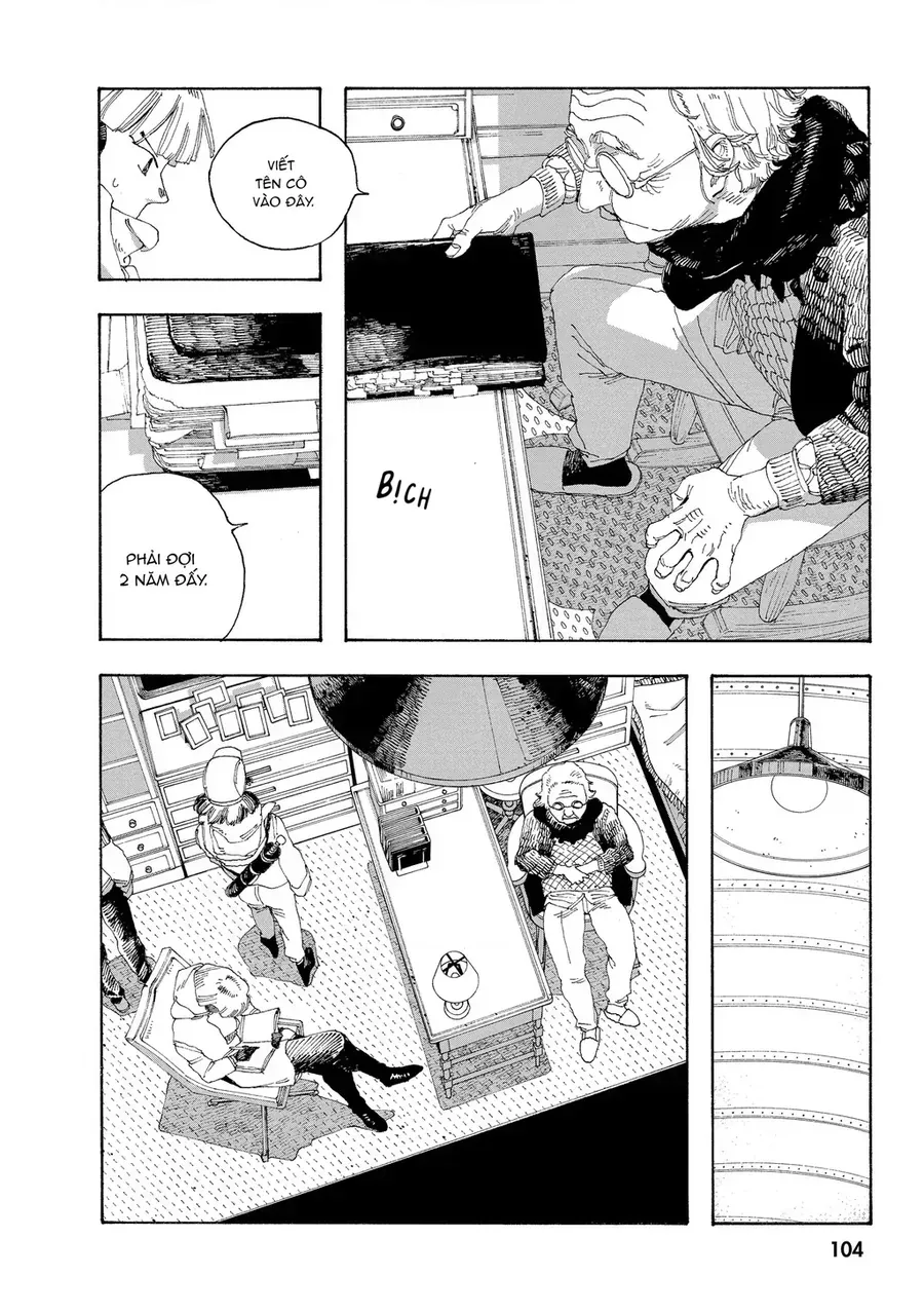 Fool Night Chap 31 - Next Chap 32