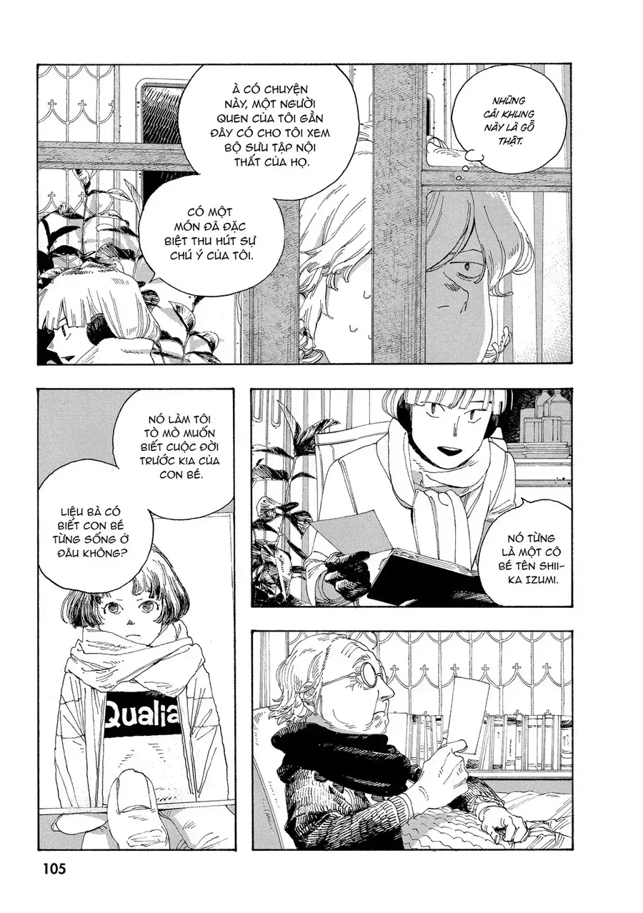 Fool Night Chap 31 - Next Chap 32