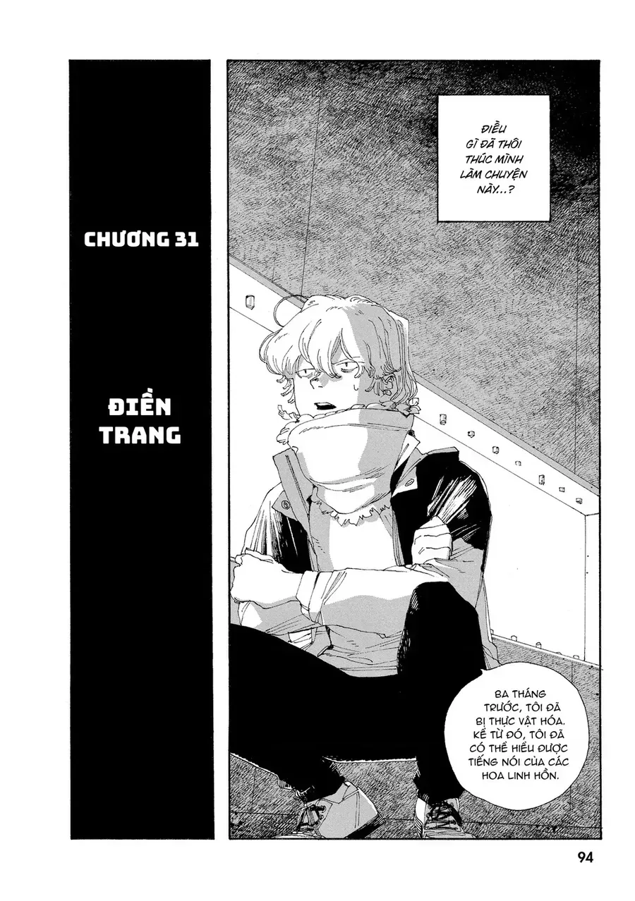 Fool Night Chap 31 - Next Chap 32