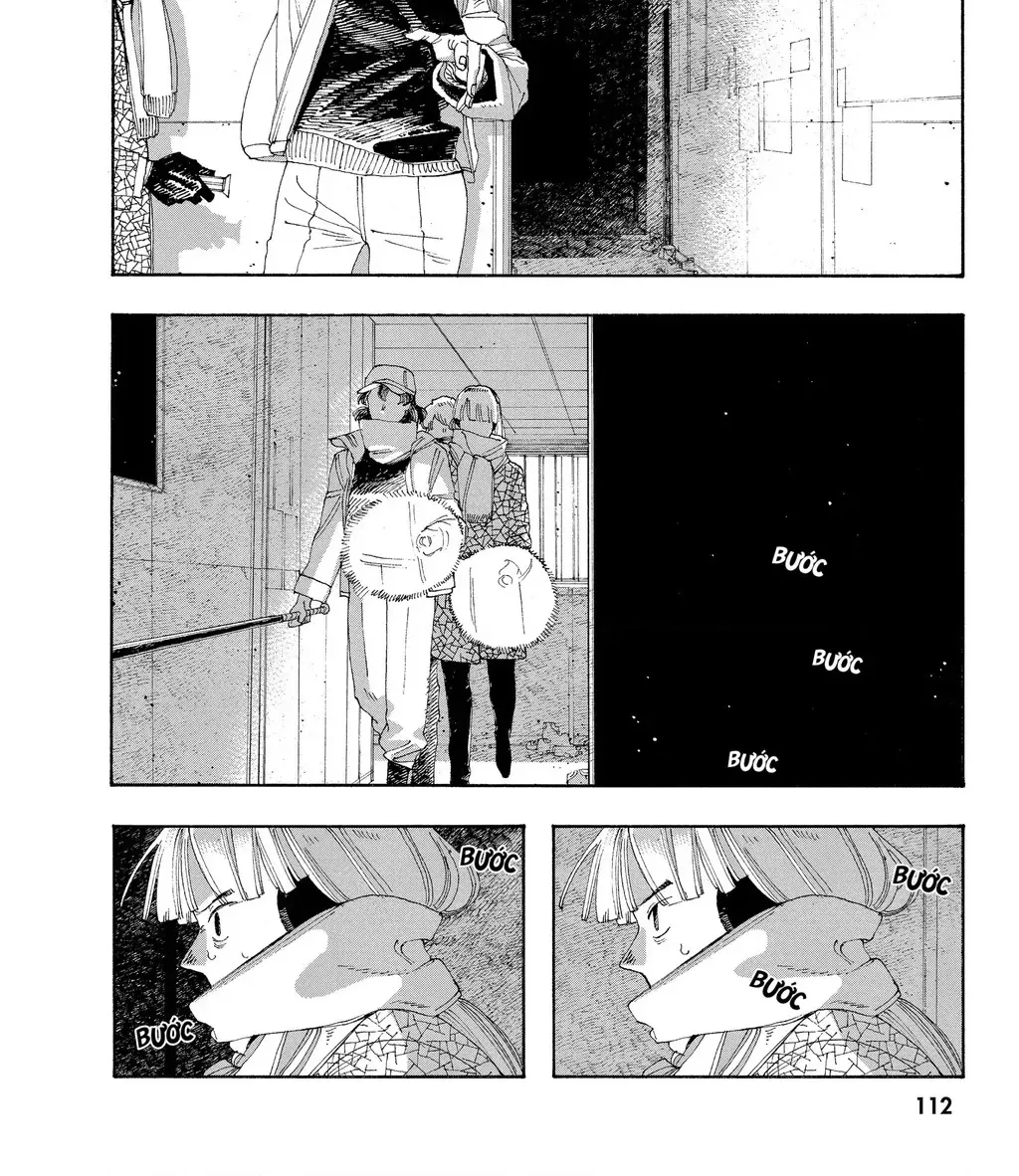 Fool Night Chap 32 - Next Chap 33