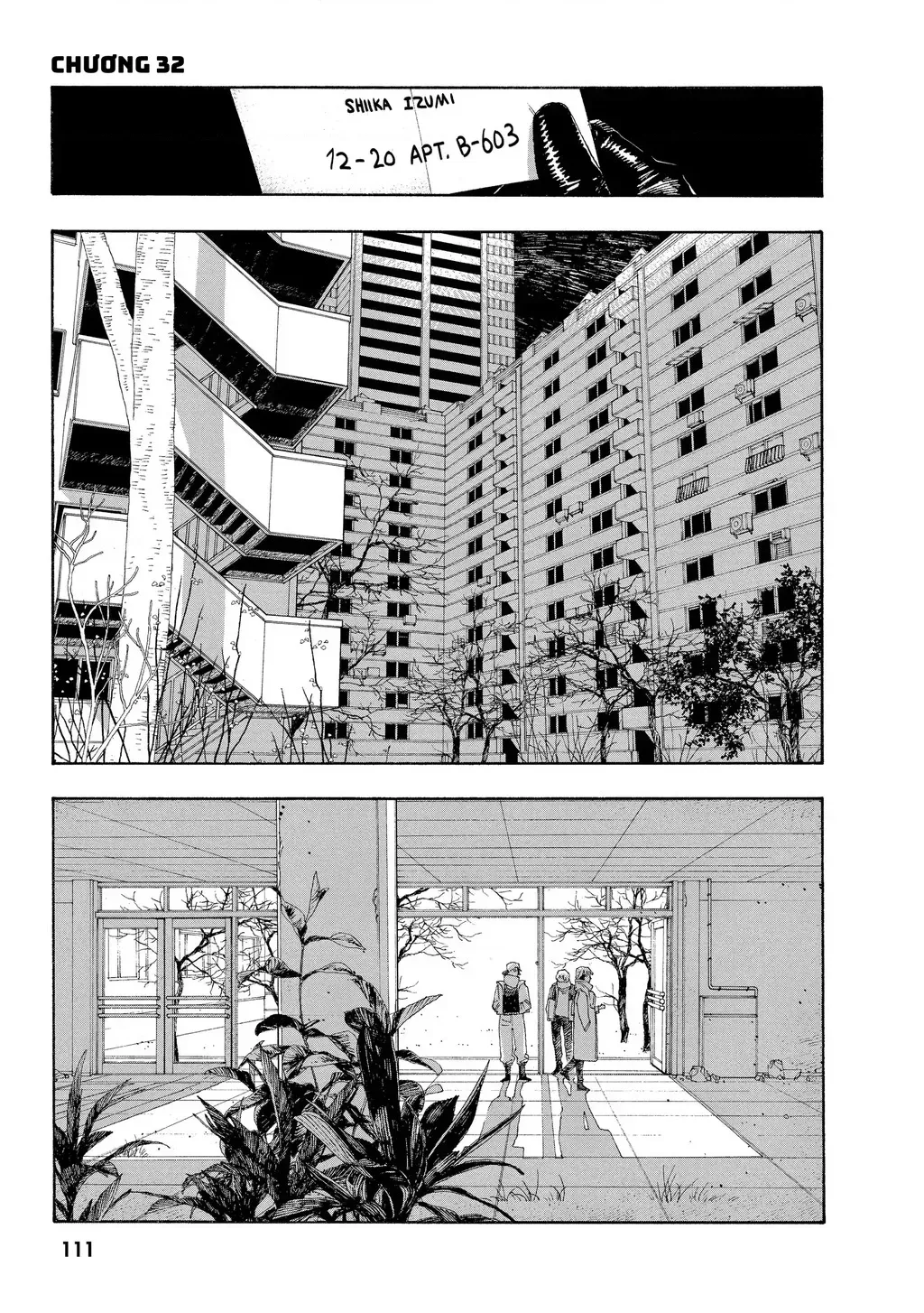 Fool Night Chap 32 - Next Chap 33