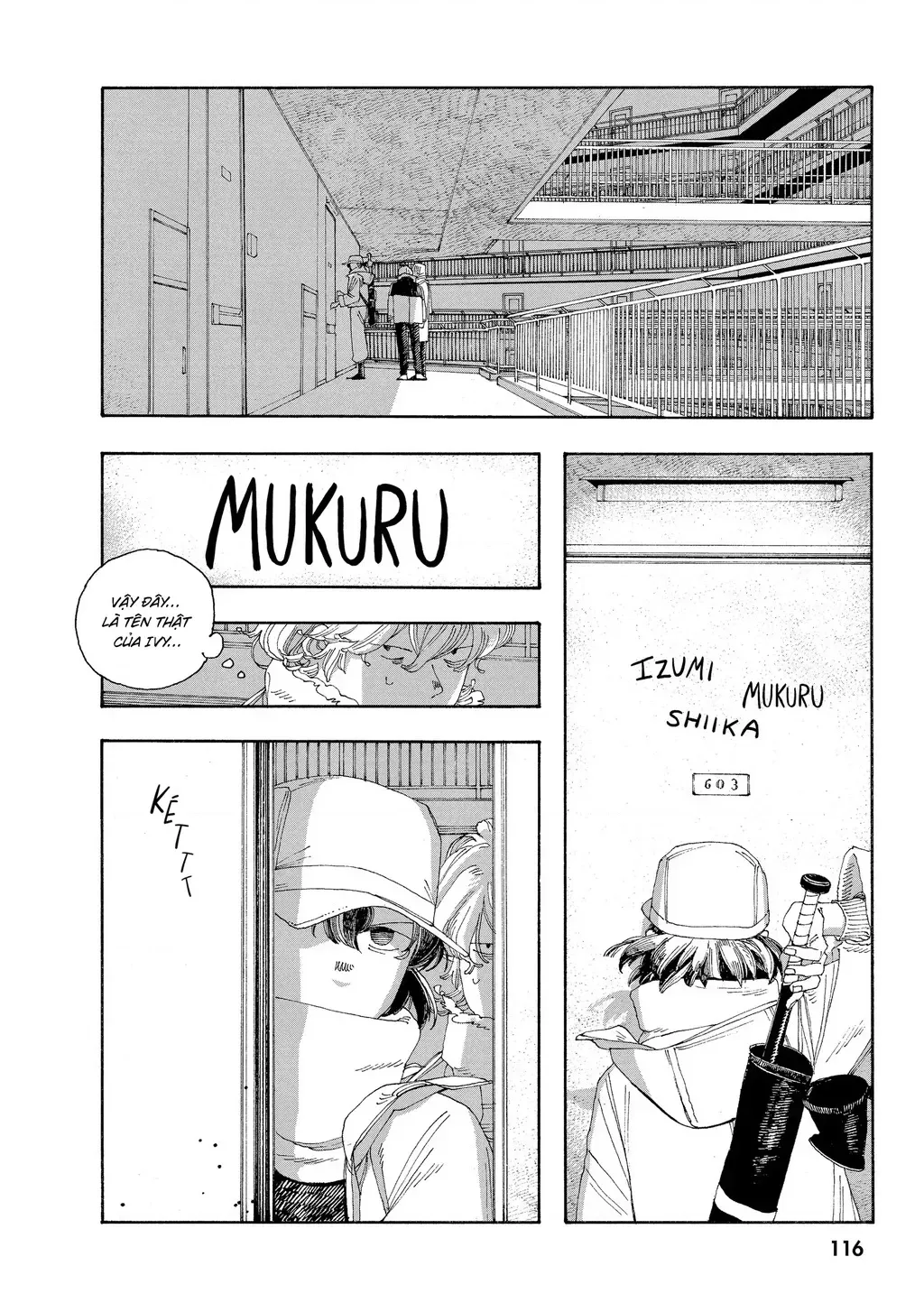 Fool Night Chap 32 - Next Chap 33