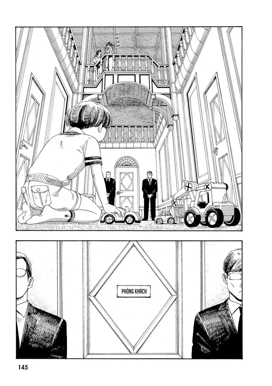 Fool Night Chap 33 - Next Chap 34