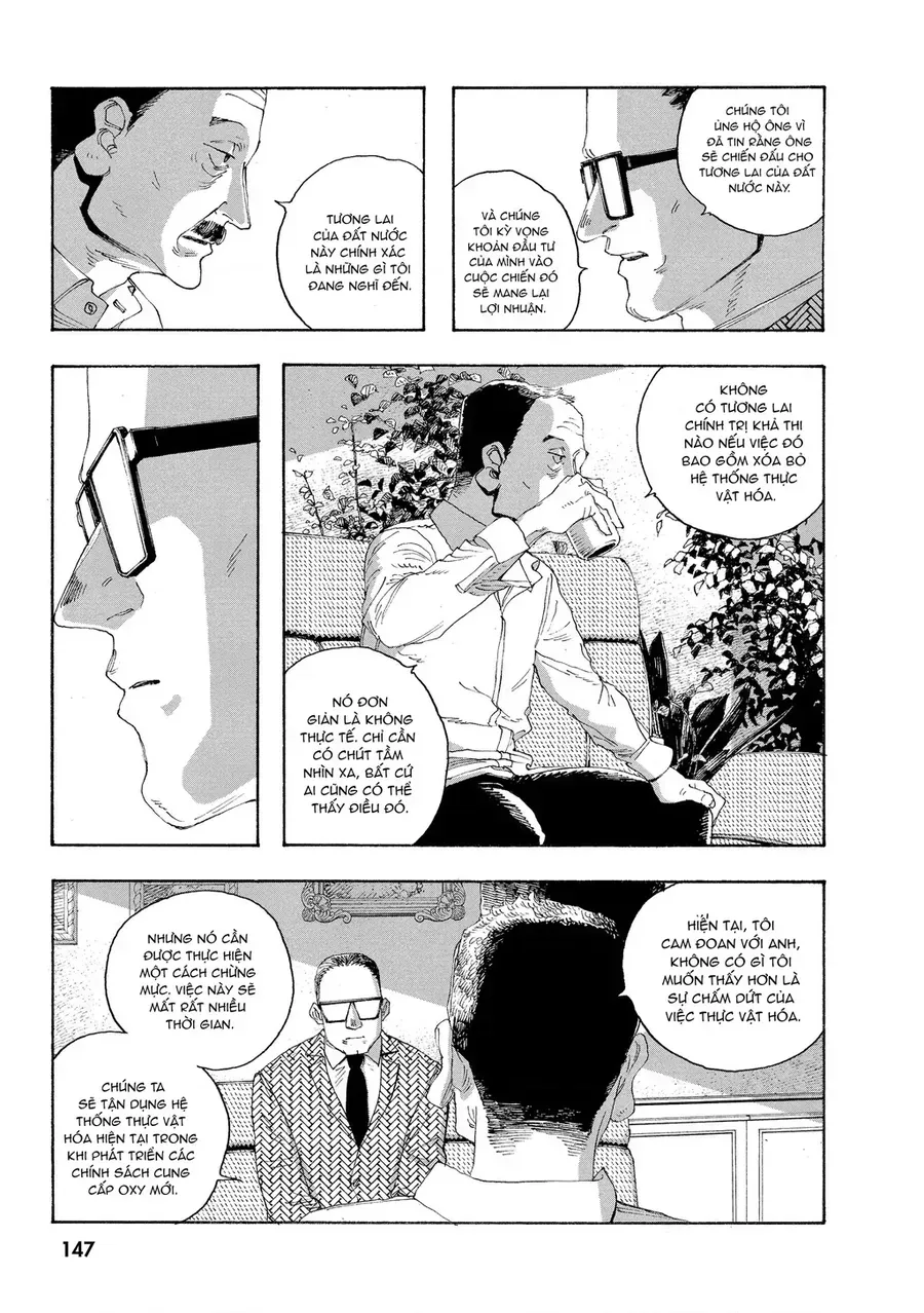 Fool Night Chap 33 - Next Chap 34