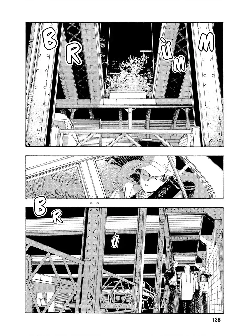 Fool Night Chap 33 - Next Chap 34