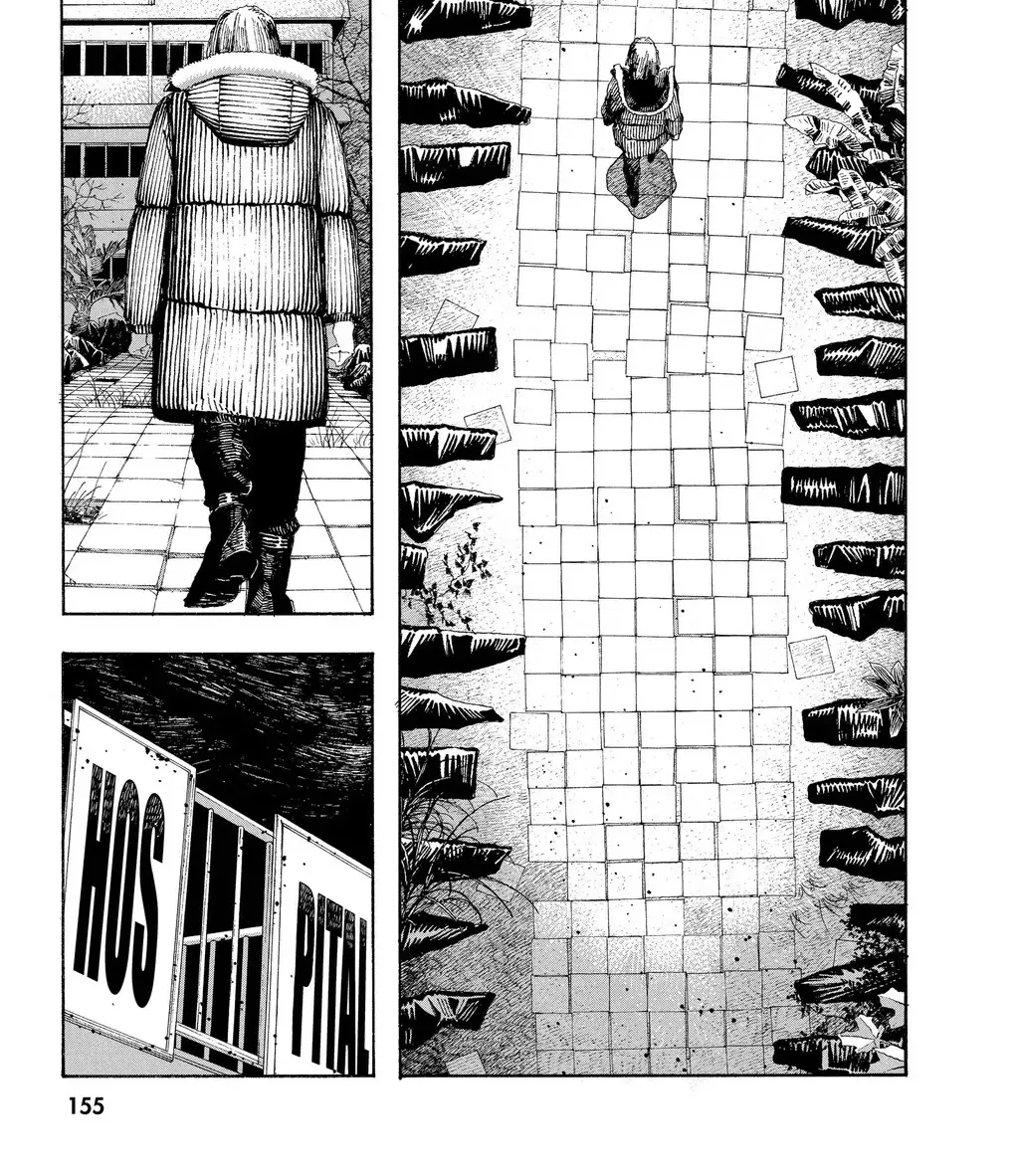 Fool Night Chap 34 - Next Chap 35