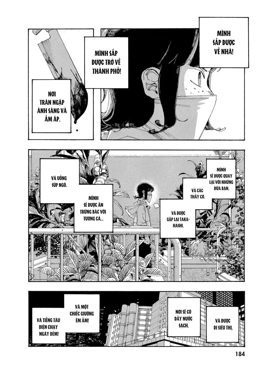 Fool Night Chap 35 - Next Chap 36