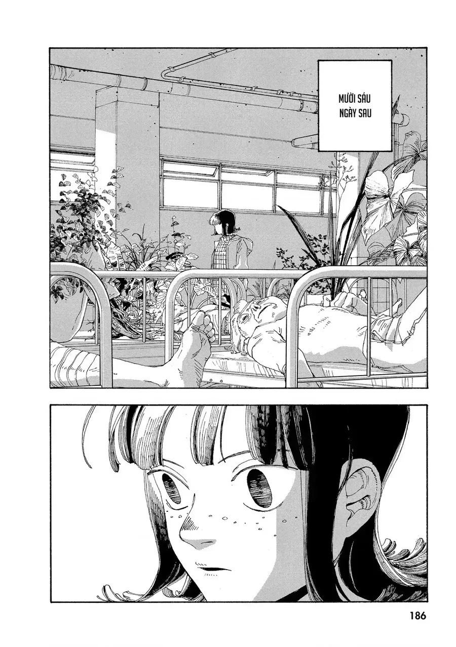 Fool Night Chap 35 - Next Chap 36