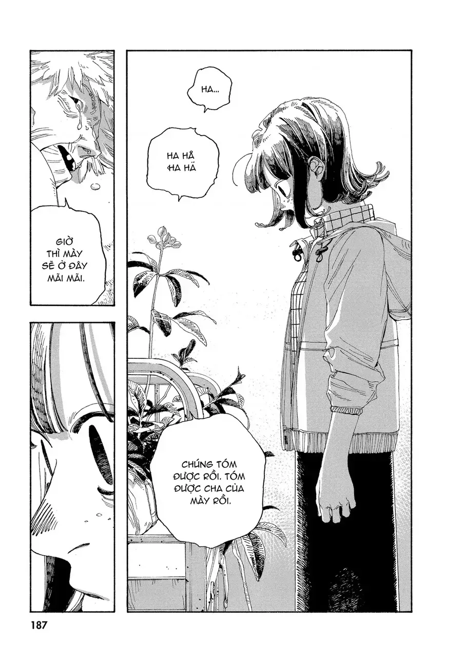 Fool Night Chap 35 - Next Chap 36