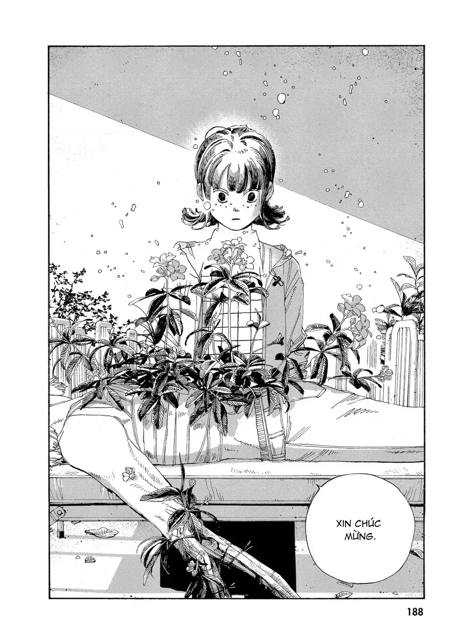 Fool Night Chap 35 - Next Chap 36