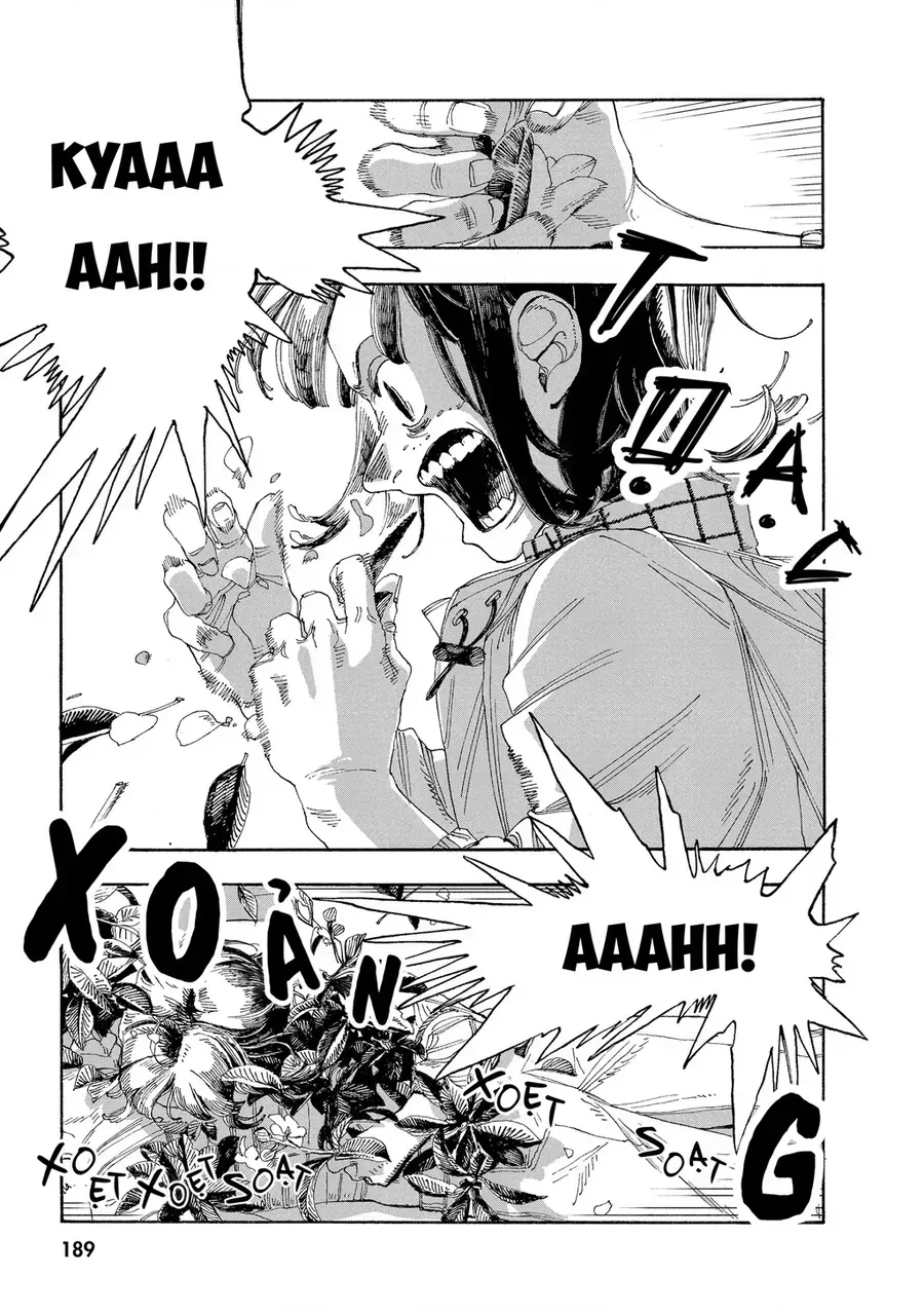 Fool Night Chap 35 - Next Chap 36