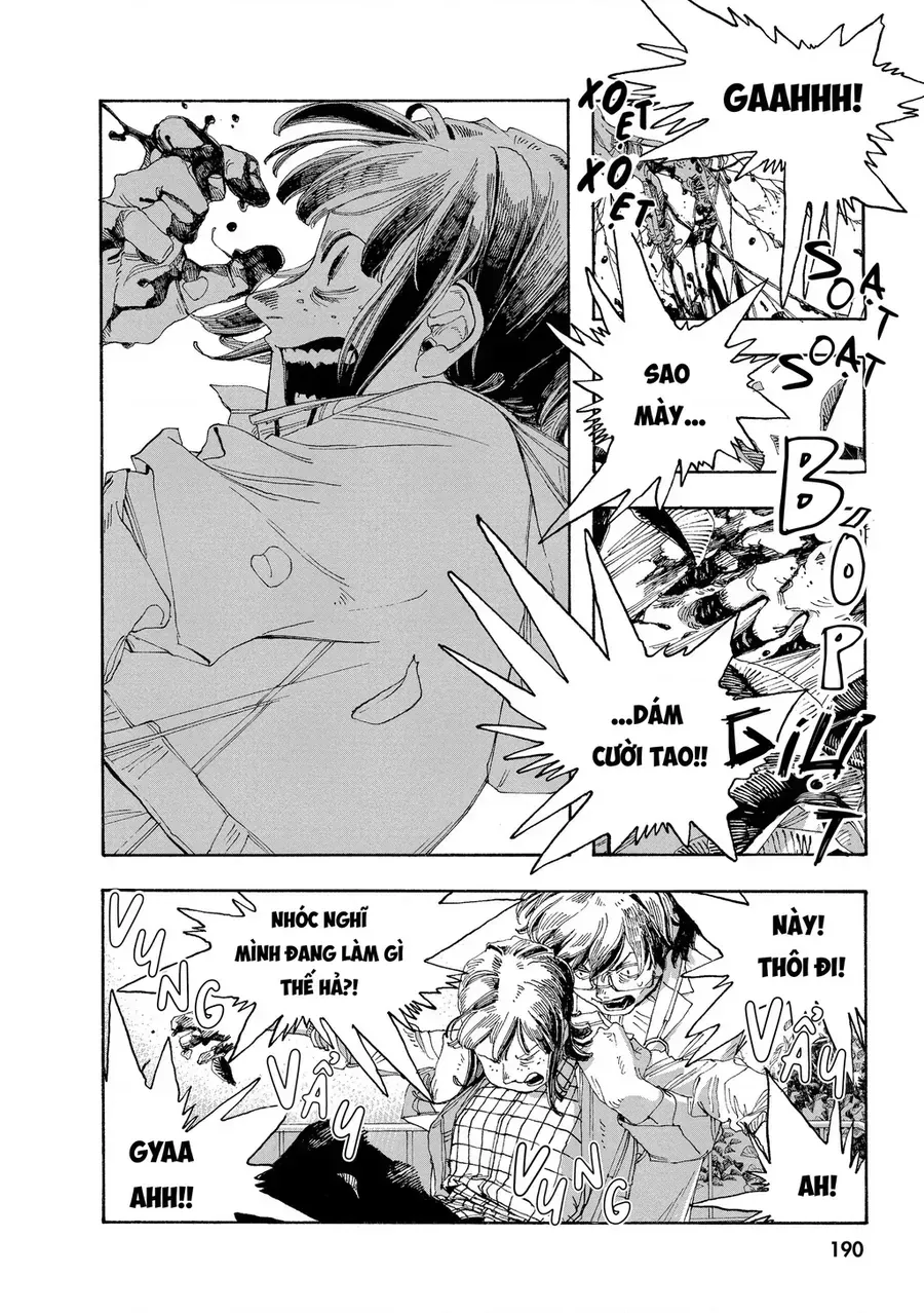 Fool Night Chap 35 - Next Chap 36