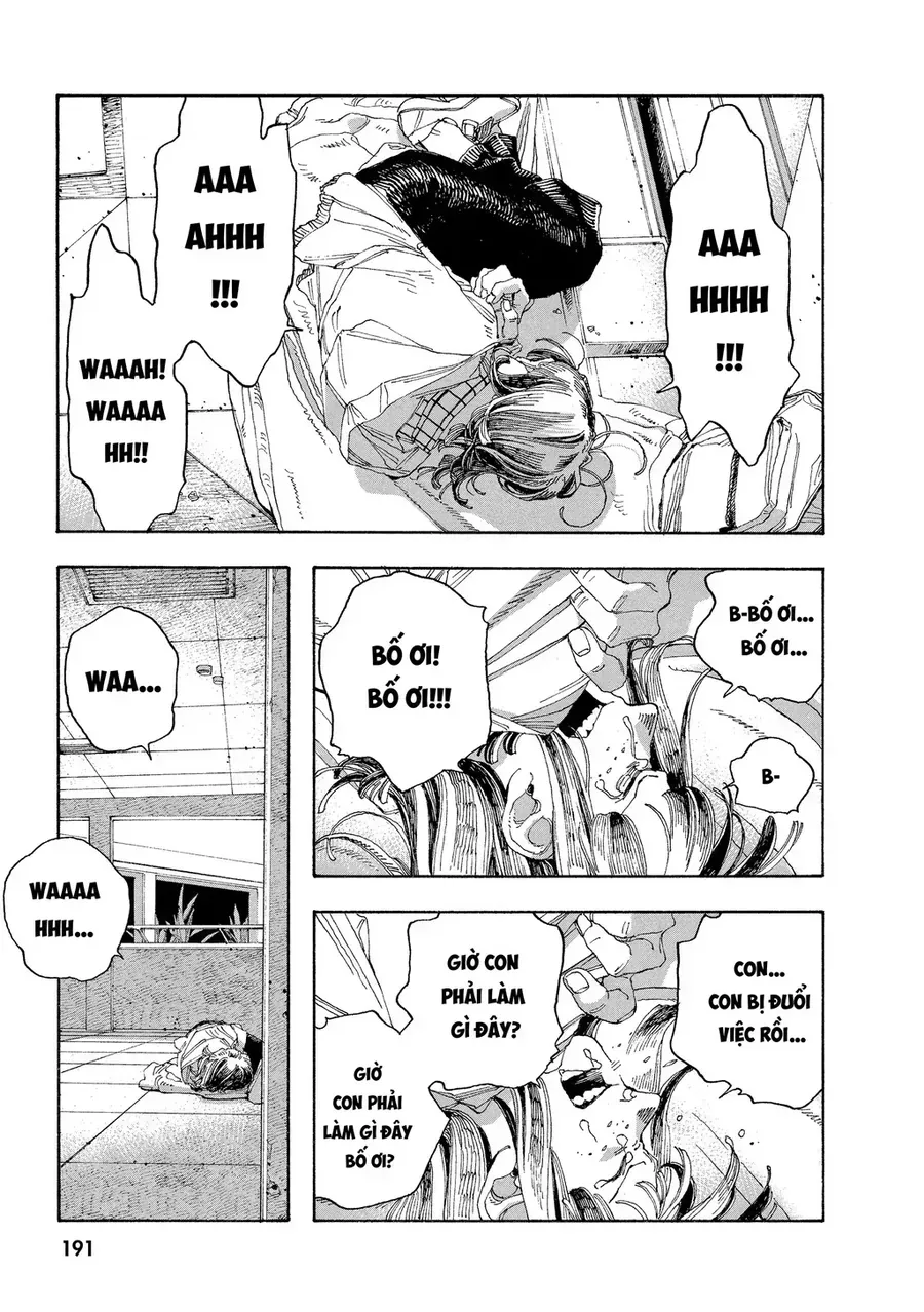 Fool Night Chap 35 - Next Chap 36