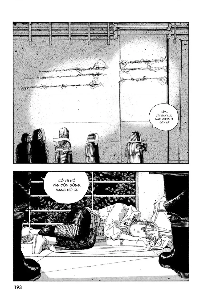 Fool Night Chap 35 - Next Chap 36