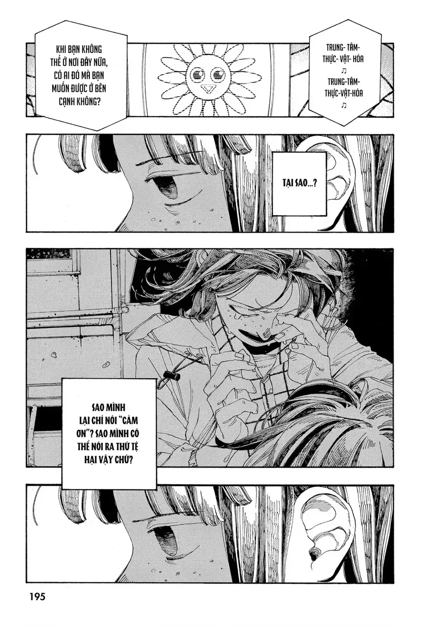 Fool Night Chap 35 - Next Chap 36