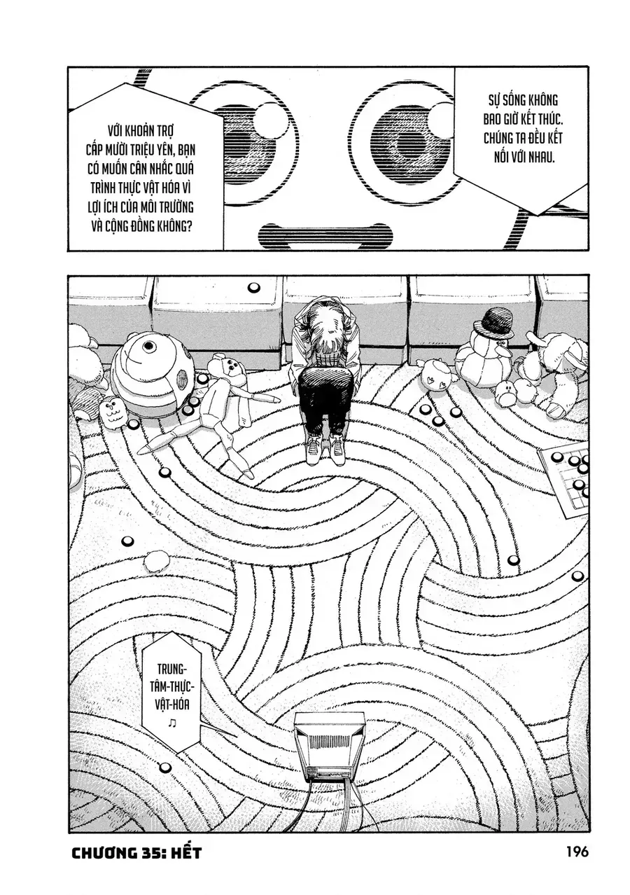 Fool Night Chap 35 - Next Chap 36