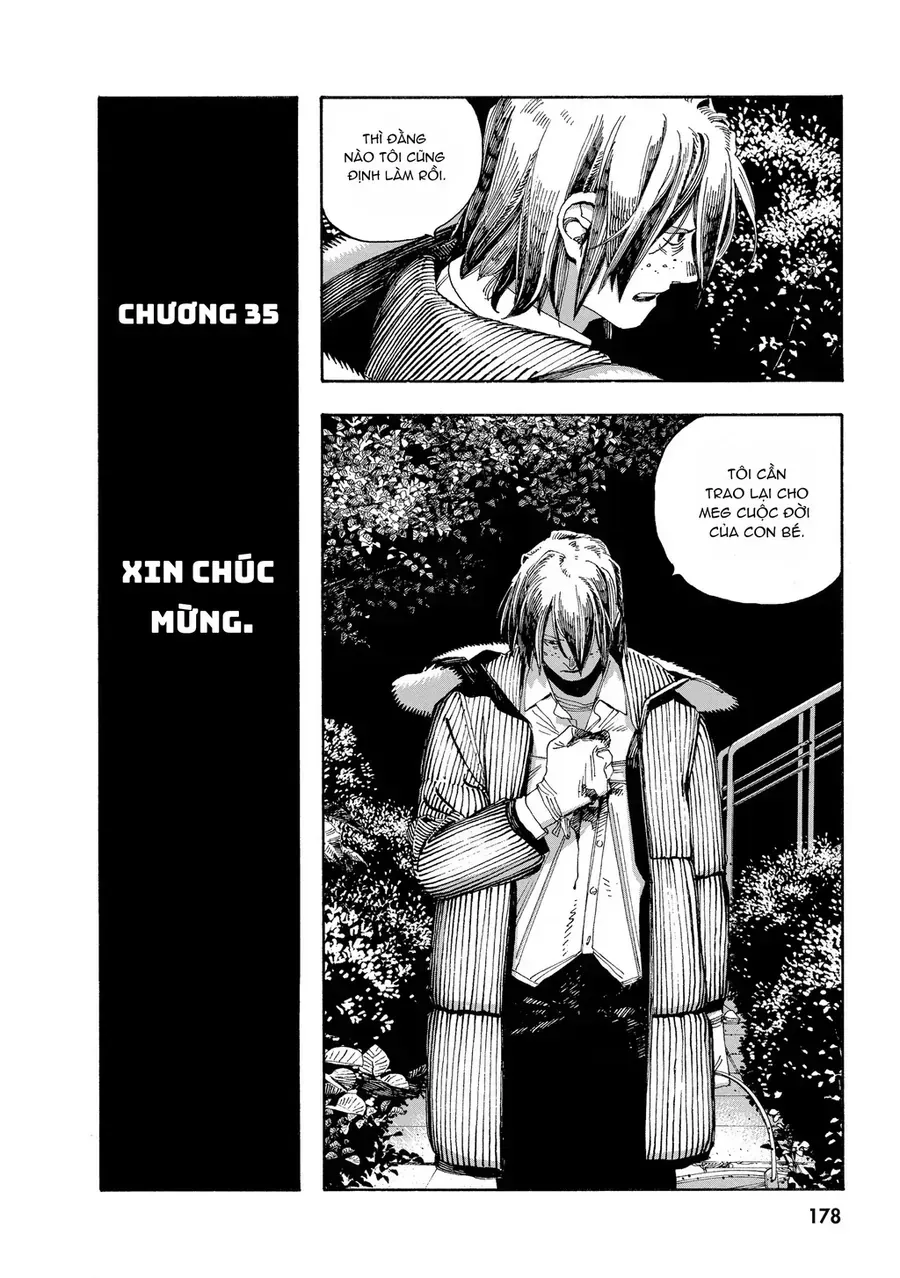 Fool Night Chap 35 - Next Chap 36