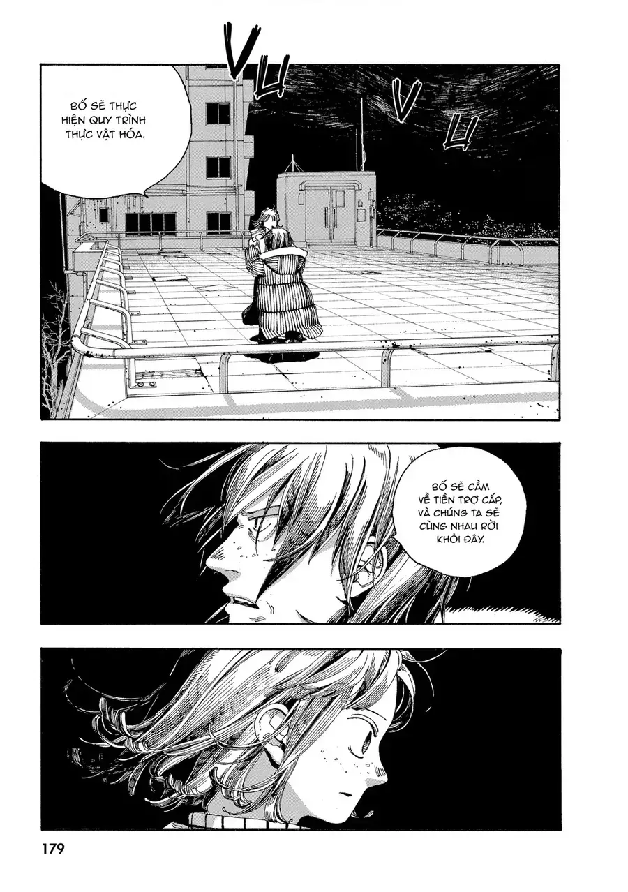 Fool Night Chap 35 - Next Chap 36