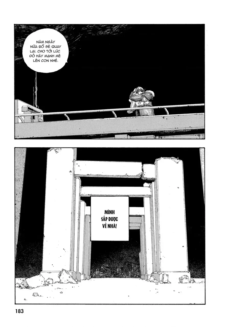 Fool Night Chap 35 - Next Chap 36