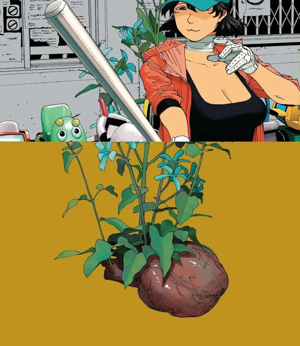 Fool Night Chap 36 - Next Chap 37