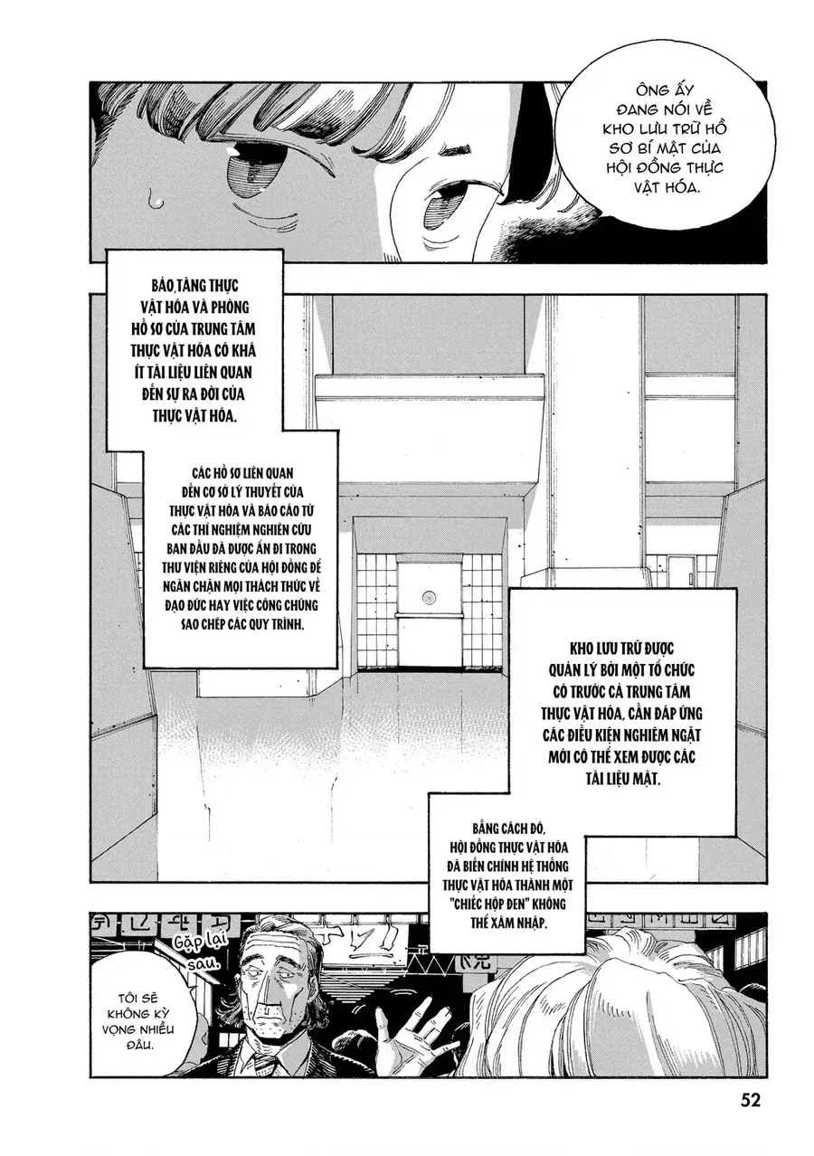 Fool Night Chap 38 - Next Chap 39