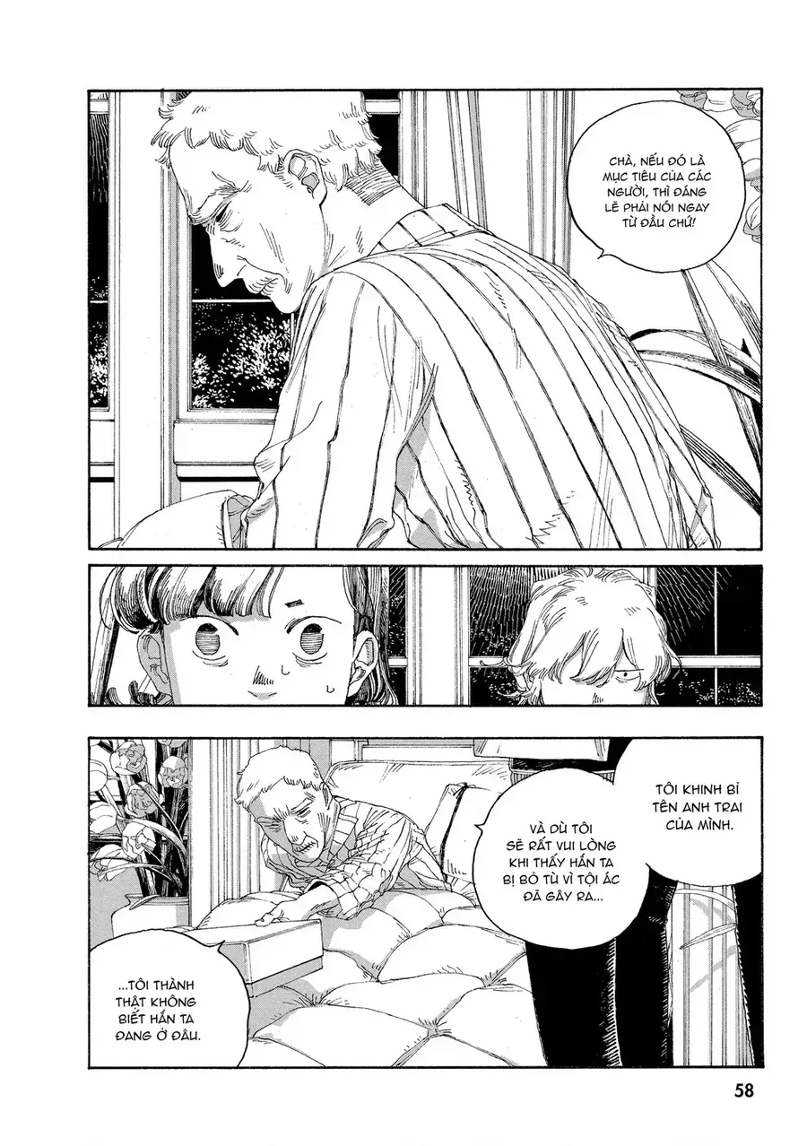 Fool Night Chap 38 - Next Chap 39