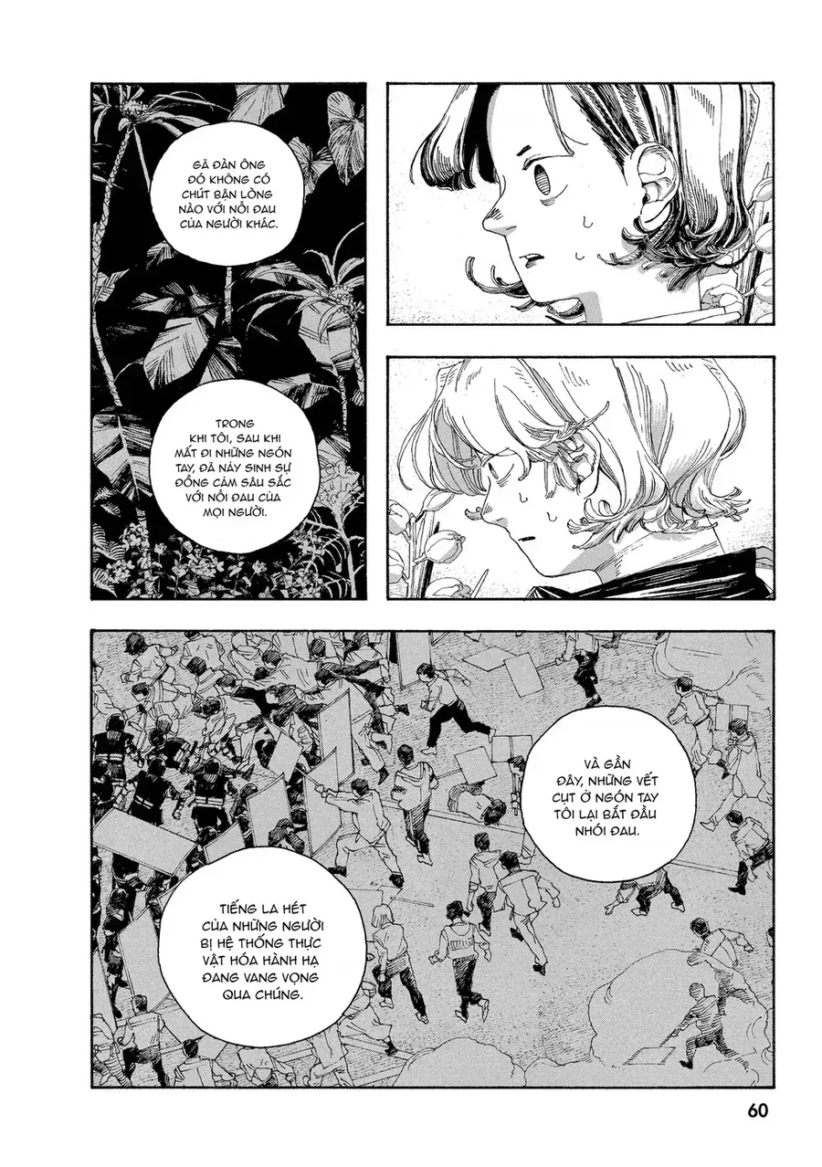 Fool Night Chap 38 - Next Chap 39