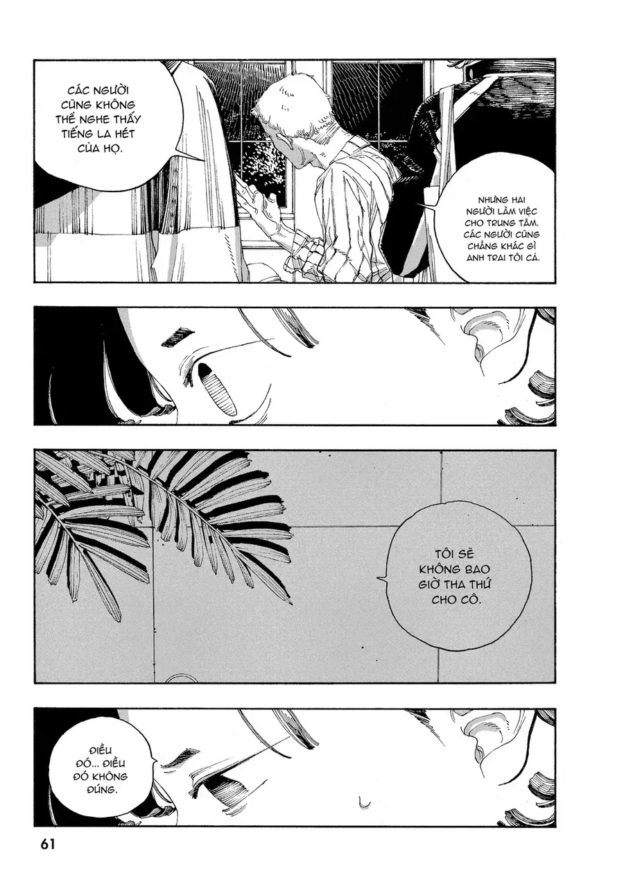 Fool Night Chap 38 - Next Chap 39