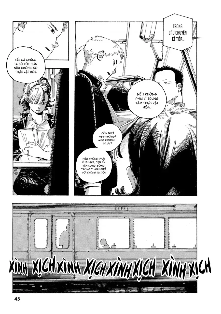 Fool Night Chap 38 - Next Chap 39