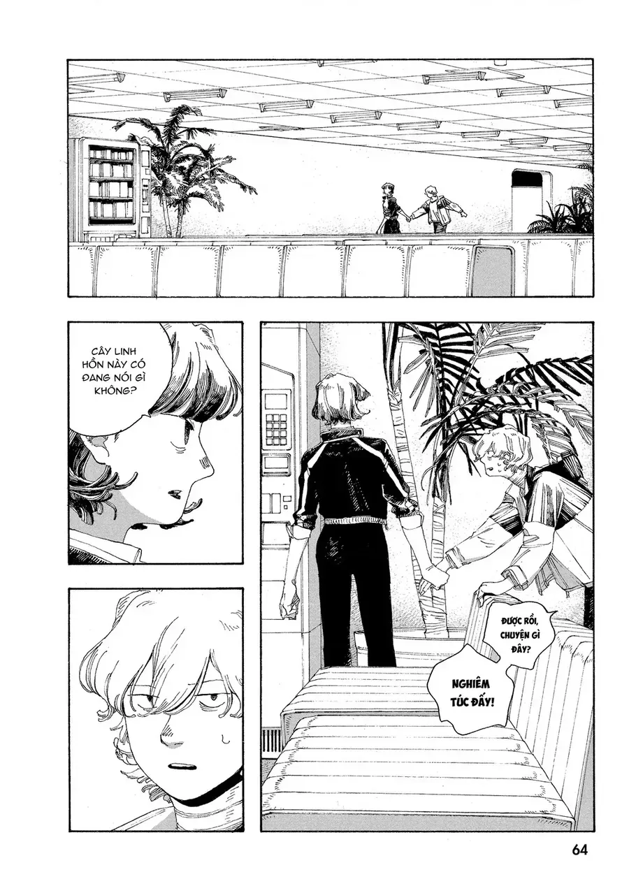 Fool Night Chap 39 - Next Chap 40