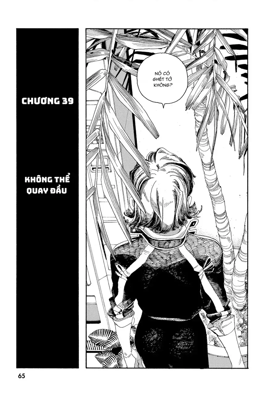 Fool Night Chap 39 - Next Chap 40