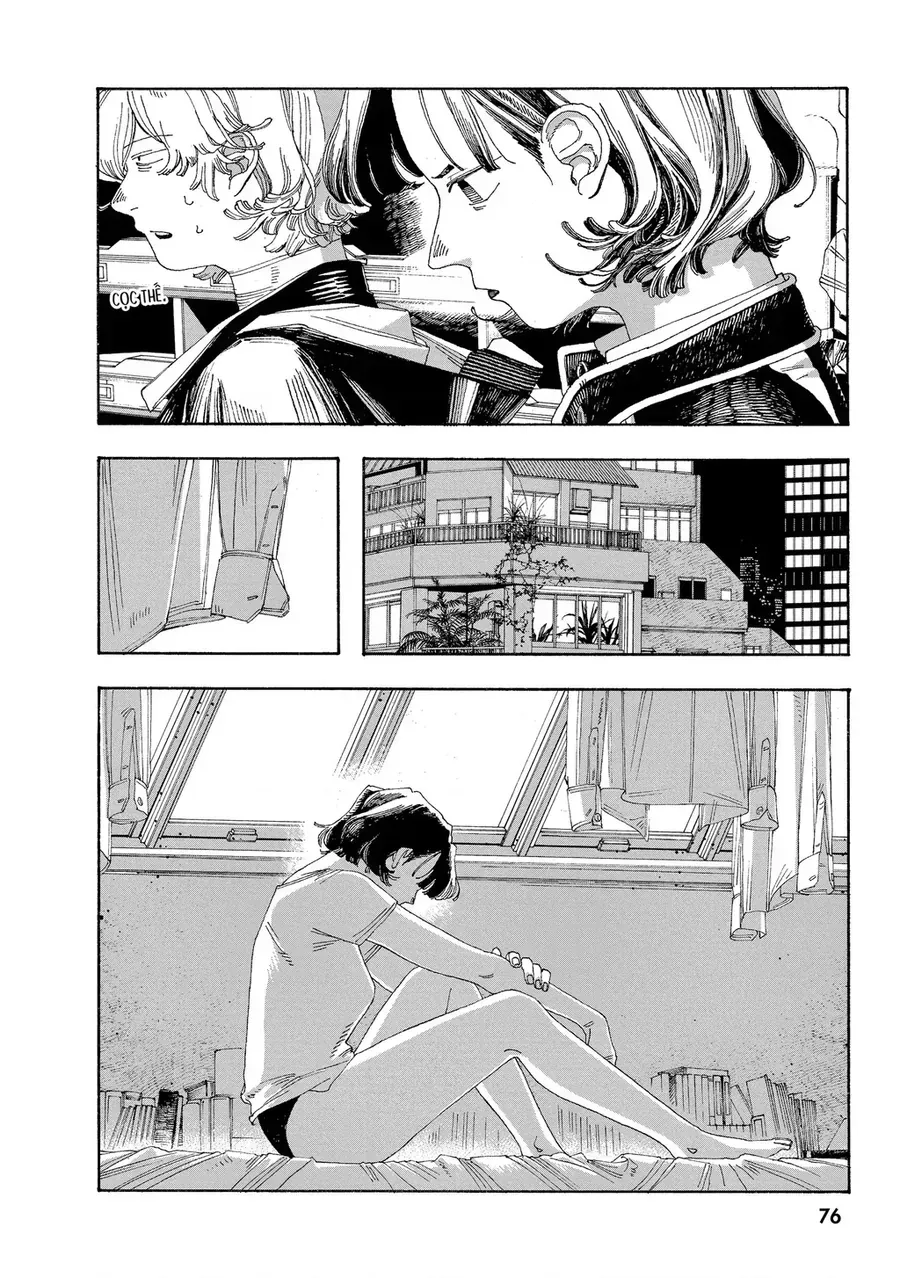 Fool Night Chap 39 - Next Chap 40