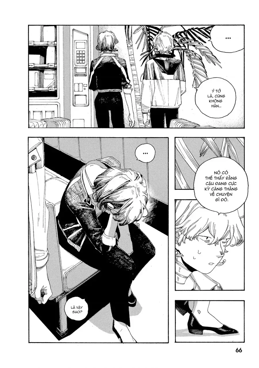 Fool Night Chap 39 - Next Chap 40