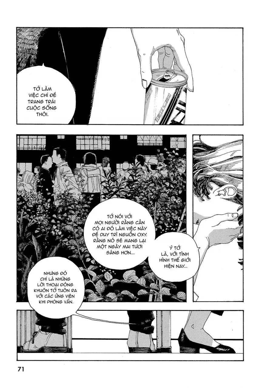 Fool Night Chap 39 - Next Chap 40