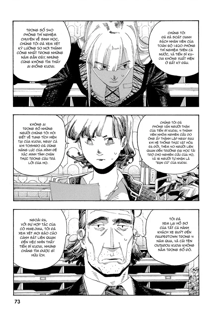 Fool Night Chap 39 - Next Chap 40