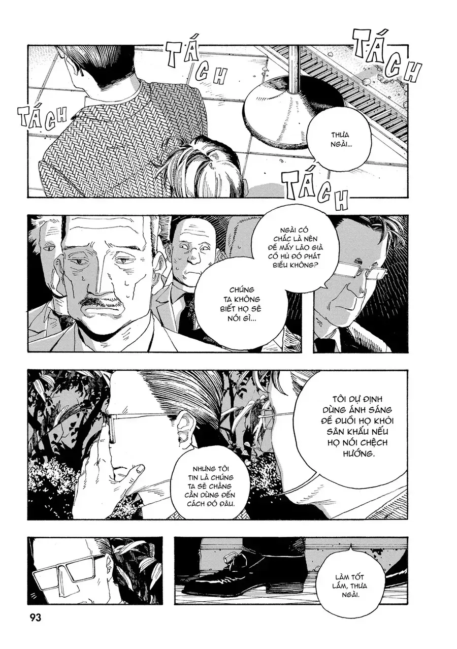 Fool Night Chap 40 - Next Chap 41