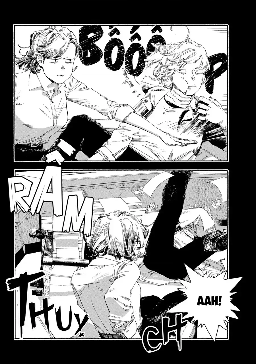 Fool Night Chap 40 - Next Chap 41