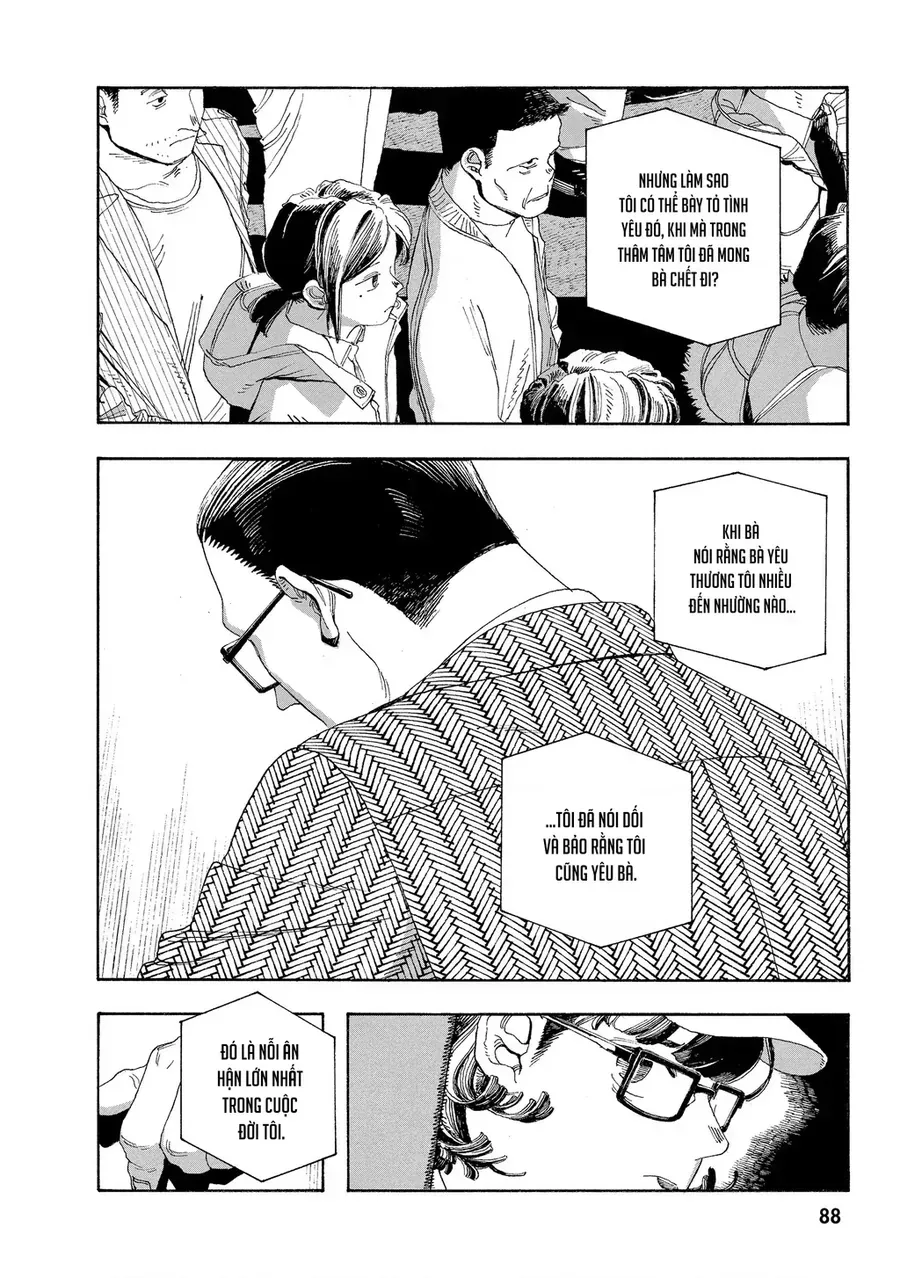 Fool Night Chap 40 - Next Chap 41