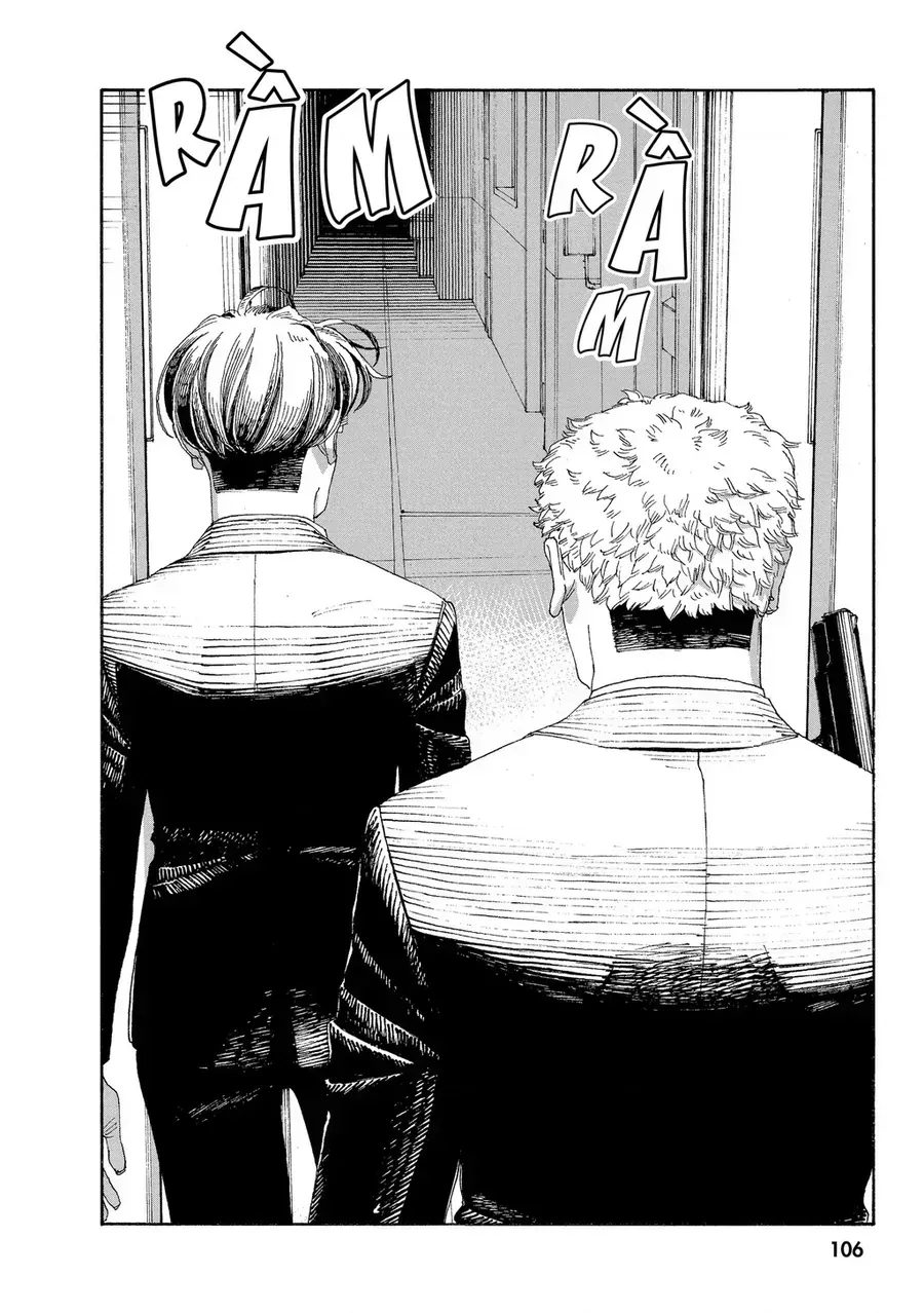 Fool Night Chap 41 - Next Chap 42