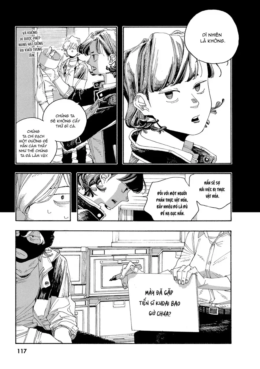 Fool Night Chap 41 - Next Chap 42