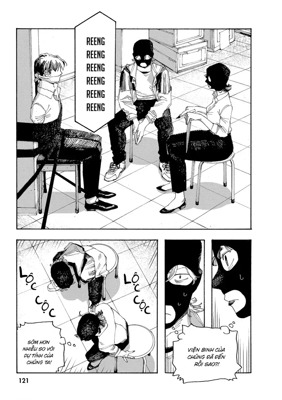 Fool Night Chap 41 - Next Chap 42