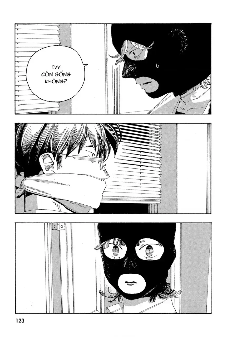 Fool Night Chap 41 - Next Chap 42