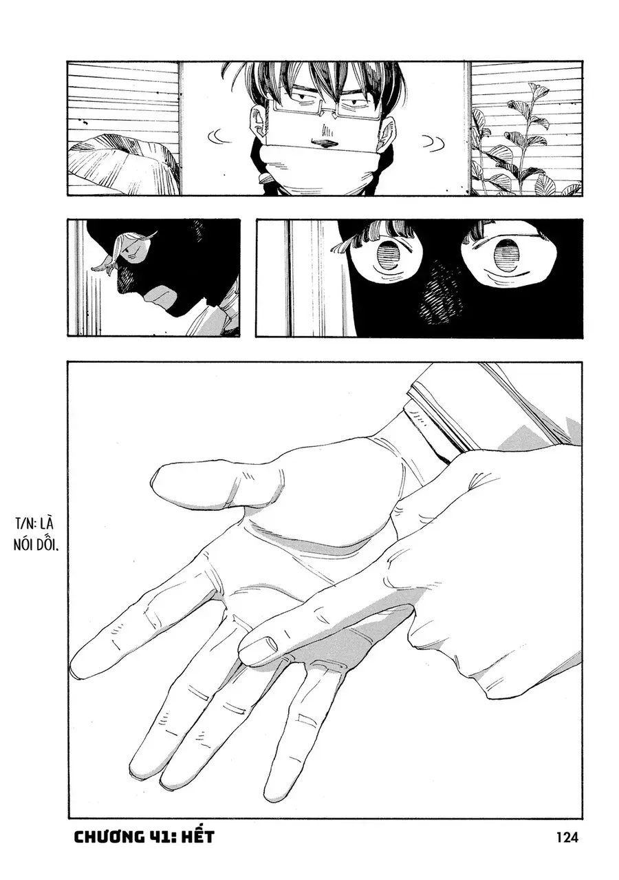 Fool Night Chap 41 - Next Chap 42