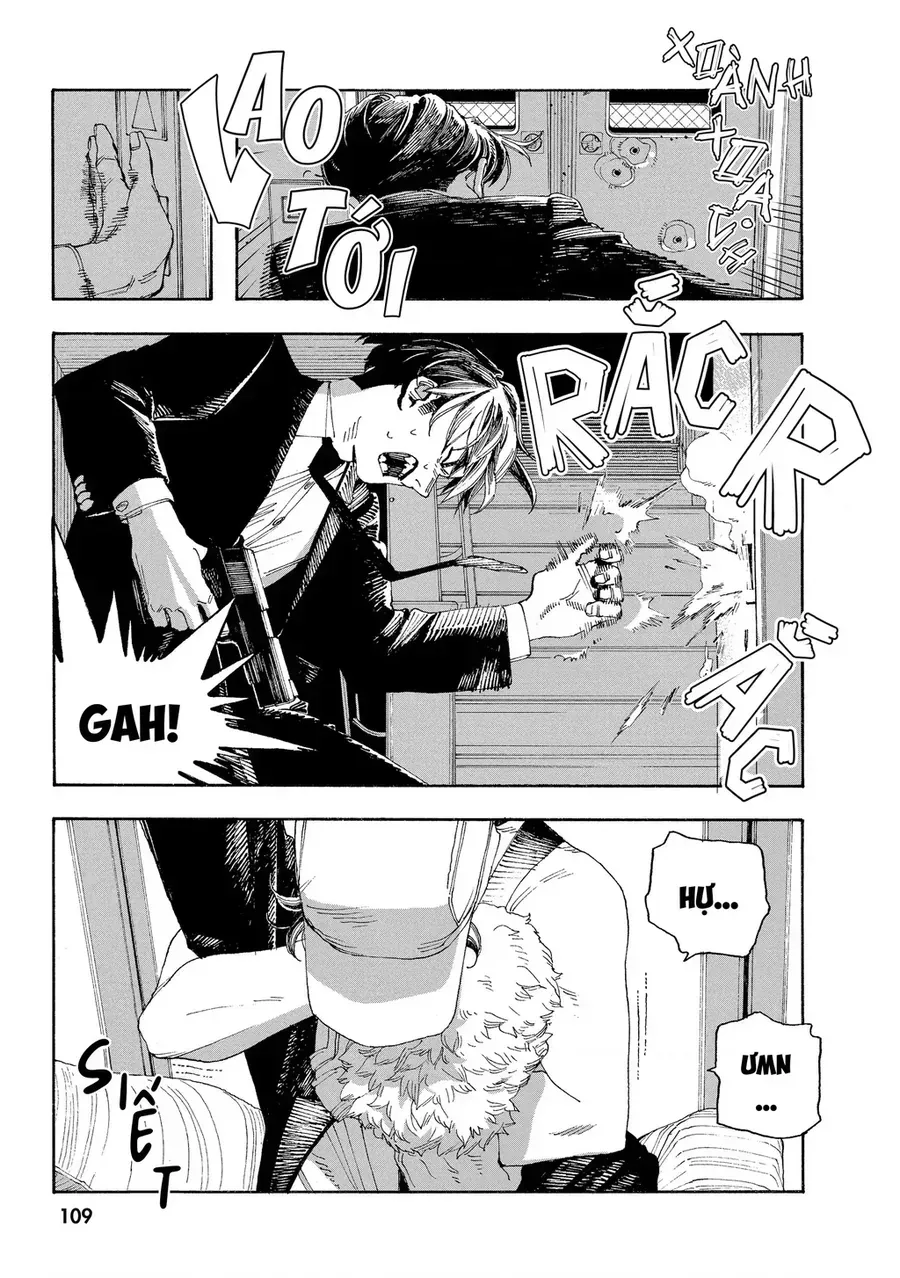 Fool Night Chap 41 - Next Chap 42