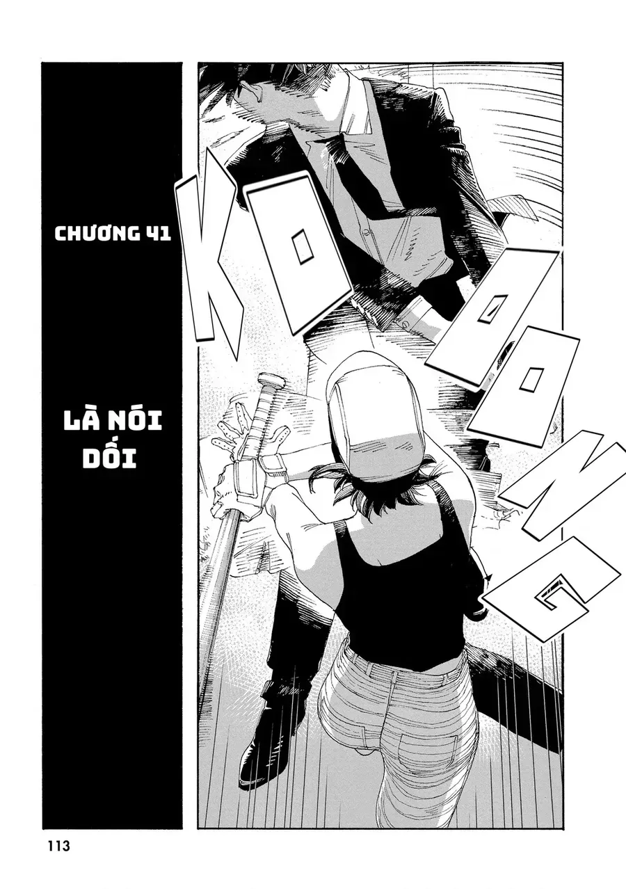 Fool Night Chap 41 - Next Chap 42