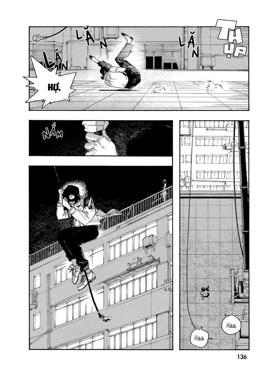 Fool Night Chap 42 - Next Chap 43